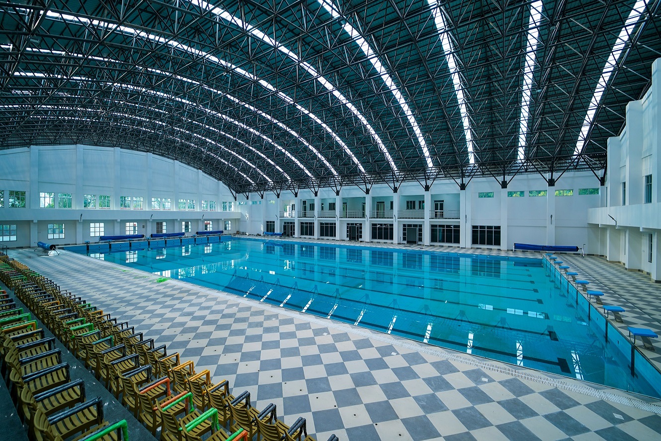 Commercial Complex